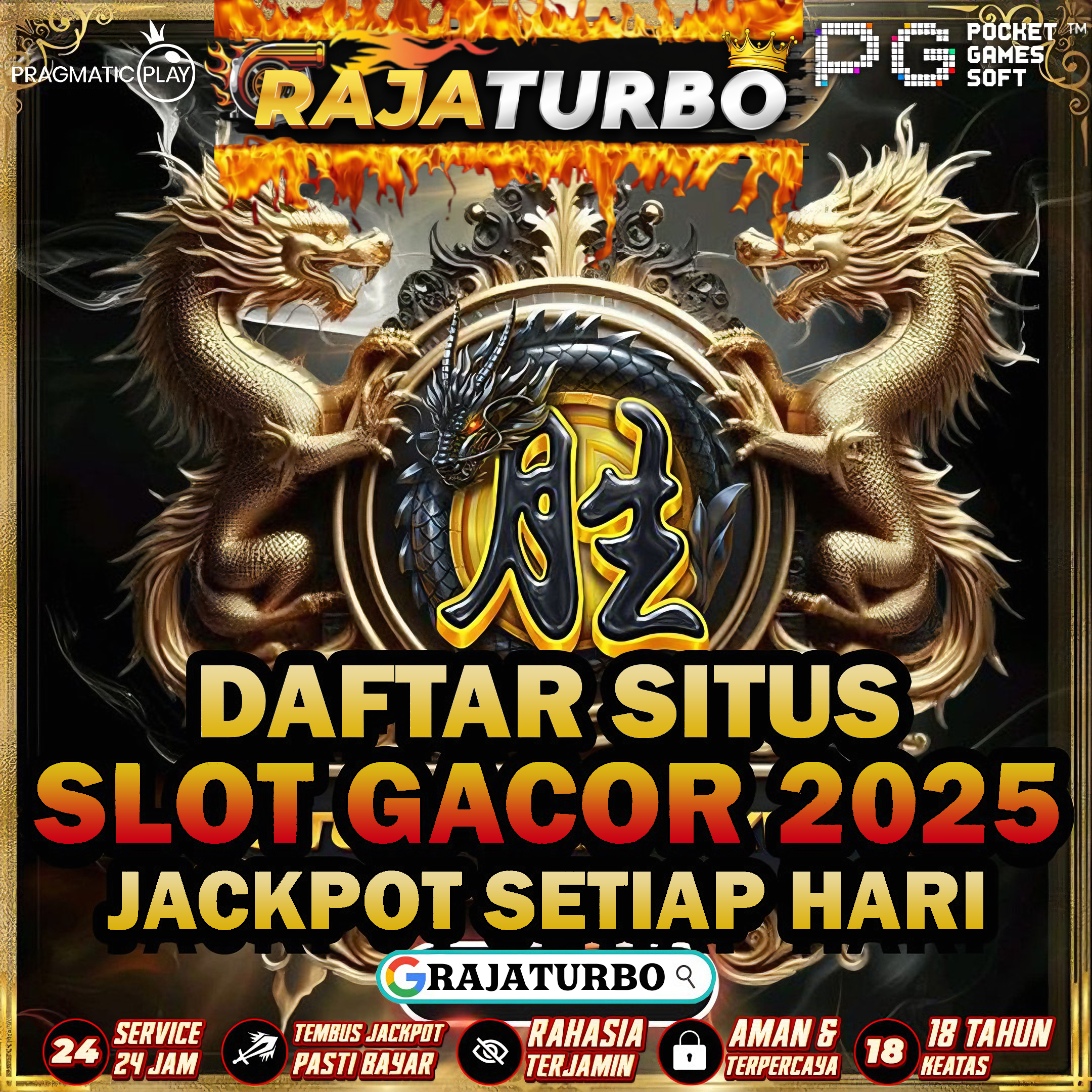 Slot Gacor